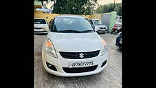 Used Maruti Suzuki Swift VDi in Kanpur