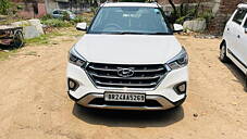 Used Hyundai Creta SX 1.6 (O) Executive Petrol in Patna
