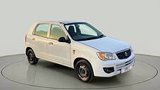 Used Maruti Suzuki Alto K10 LXi in Surat