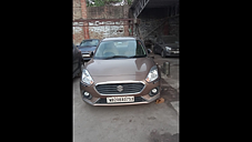 Second Hand Maruti Suzuki Dzire ZXi AMT in Kolkata