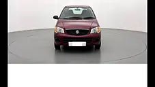 Second Hand Maruti Suzuki Alto K10 LXi in Zirakpur
