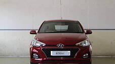 Used Hyundai i20 Sportz 1.2 MT [2020-2023] in Bangalore