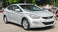 Used Hyundai Elantra 1.8 SX MT in Mumbai