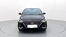 Second Hand Hyundai Verna SX Plus 1.6 CRDi AT in Pune