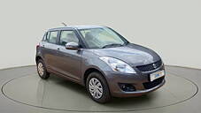 Used Maruti Suzuki Swift VXi in Hyderabad