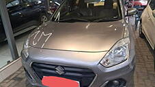 Used Maruti Suzuki Dzire ZXi CNG in Chennai