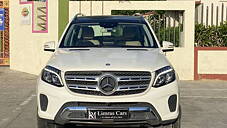 Used Mercedes-Benz GLS 350 d in Chennai