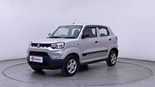 Used Maruti Suzuki S-Presso VXi (O) in Chennai