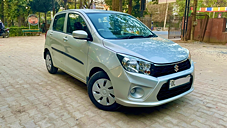 Second Hand Maruti Suzuki Celerio ZXi AMT [2017-2019] in Delhi