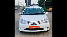 Second Hand Toyota Etios GD in Chennai