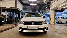 Used Volkswagen Jetta Highline TDI AT in Mumbai