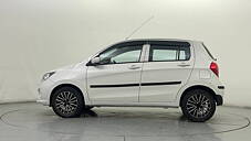 Used Maruti Suzuki Celerio ZXi AMT in Gurgaon