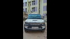 Second Hand Mahindra Scorpio 2021 S3 2WD 7 STR in Patna