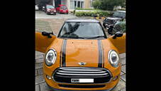 Used MINI Cooper D 3 Door in Hyderabad