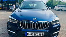 Used BMW X1 sDrive20d xLine in Mumbai