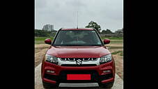 Used Maruti Suzuki Vitara Brezza VDi (O) [2016-2018] in Ahmedabad