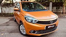 Used Tata Tiago Revotron XZ in Mumbai