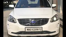 Second Hand Volvo XC60 Inscription in Pune