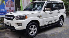 Used Mahindra Scorpio S10 in Kolkata