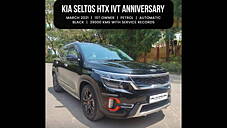 Used Kia Seltos HTX IVT 1.5 [2019-2020] in Delhi