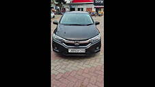 Used Honda City 4th Generation V CVT Petrol [2017-2019] in Bokaro Steel City