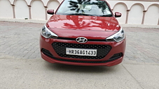 Used Hyundai i20 Active 1.2 Base in Faridabad