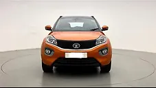 Second Hand Tata Nexon XZA Plus Diesel in Bangalore