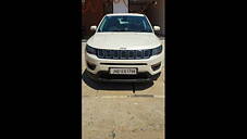 Used Jeep Compass Sport 2.0 Diesel in Ranchi