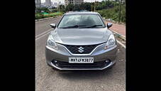 Used Maruti Suzuki Baleno Delta 1.2 AT in Pune