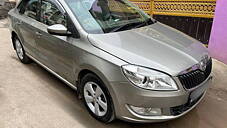 Used Skoda Rapid 1.5 TDI CR Style Plus AT in Chennai