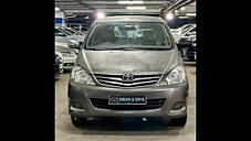 Used Toyota Innova 2.0 V in Mumbai