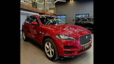 Used Jaguar F-Pace Prestige in Nagpur