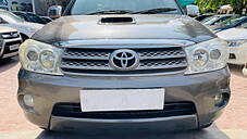 Used Toyota Fortuner 3.0 Ltd in Jaipur