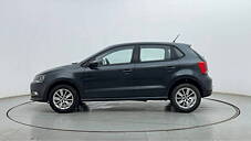 Used Volkswagen Polo Highline1.5L (D) in Mumbai