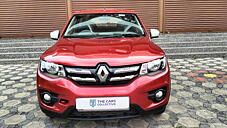 Second Hand Renault Kwid STD in Mangalore