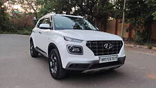 Used Hyundai Venue SX Plus 1.0 Turbo DCT in Delhi