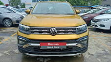 Used Volkswagen Taigun Topline 1.0 TSI AT in Mumbai