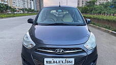 Used Hyundai i10 Sportz 1.2 Kappa2 in Mumbai