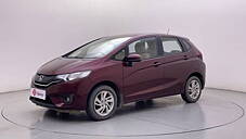 Used Honda Jazz V AT Petrol in Bangalore