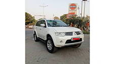 Used Mitsubishi Pajero Sport Limited Edition in Chandigarh