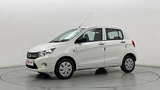 Used Maruti Suzuki Celerio VXi AMT ABS in Ghaziabad