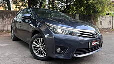 Used Toyota Corolla Altis 1.8 VL AT in Mumbai