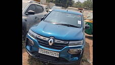 Used Renault Kwid 1.0 RXL [2017-2019] in Hyderabad