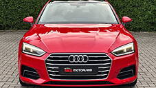 Used Audi A5 Sportback 35 TDI in Surat