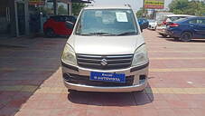 Used Maruti Suzuki Wagon R 1.0 LXi in Navi Mumbai