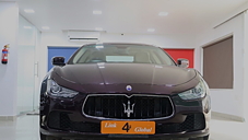 Second Hand Maserati Ghibli Diesel in Chennai