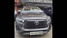 Used Toyota Innova Crysta ZX 2.4 AT 7 STR in Delhi