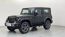 Used Mahindra Thar LX Hard Top Petrol AT in Lucknow