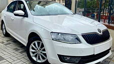 Used Skoda Octavia 1.8 TSI Style Plus AT [2017] in Thane