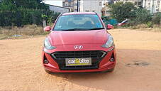 Used Hyundai Grand i10 Nios Sportz 1.2 Kappa VTVT in Bangalore